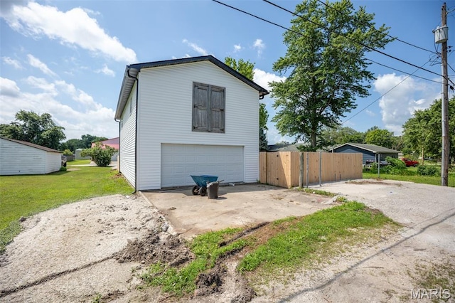 209 Charles St, Gillespie, IL 62033 - photo 27