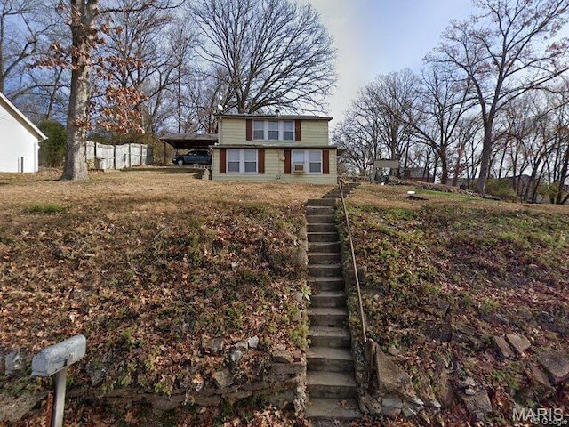 61 Inez Ave, Valley Park, MO 63038 - photo 1