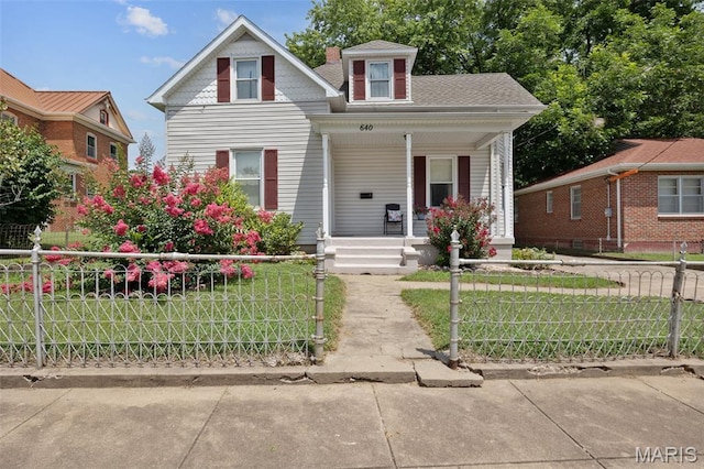 640 N 3rd St, Saint Genevieve, MO 63670 - photo 1