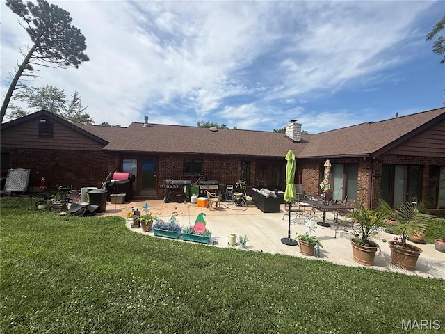 220 Rolling Mdws, Hannibal, MO 63401 - photo 26
