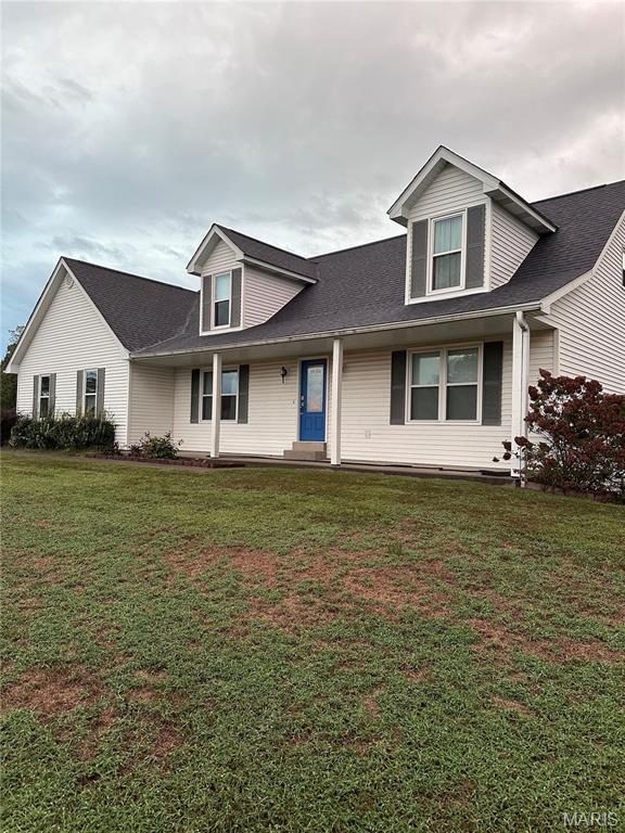 1233 County Road 375, Whitewater, MO 63785 - photo 1