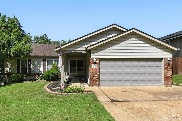 7207 Emerald Forest Dr, Oakville Township, MO 63129 - photo 1