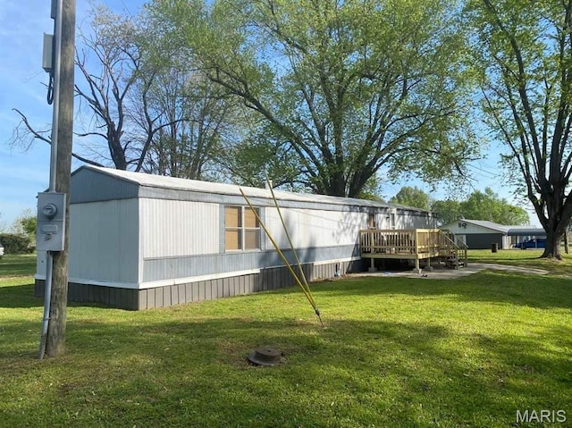117 Thompson St, Perkins, MO 63771 - photo 2