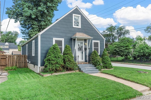 503 S Benton Ave, Saint Charles, MO 63301 - photo 1