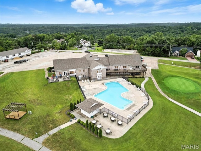 12 Sumter Dr, Hillsboro, MO 63050 - photo 3