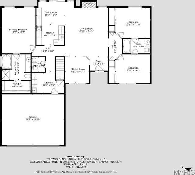 12 Sumter Dr, Hillsboro, MO 63050 - photo 61