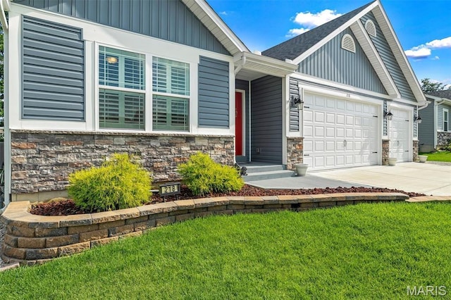218 W Pine Creek Ct, Wentzville, MO 63385 - photo 2