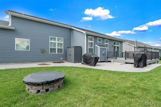 218 W Pine Creek Ct, Wentzville, MO 63385 - photo 29