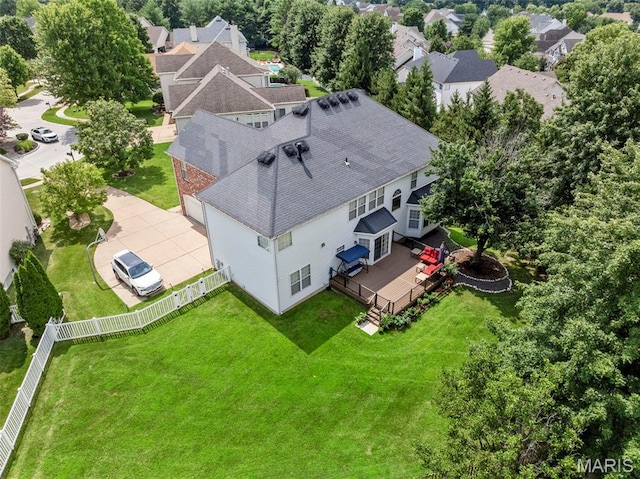 445 Whitestone Farm Dr, Chesterfield, MO 63017 - photo 59