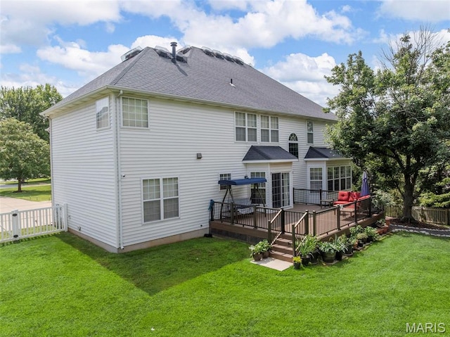 445 Whitestone Farm Dr, Chesterfield, MO 63017 - photo 60