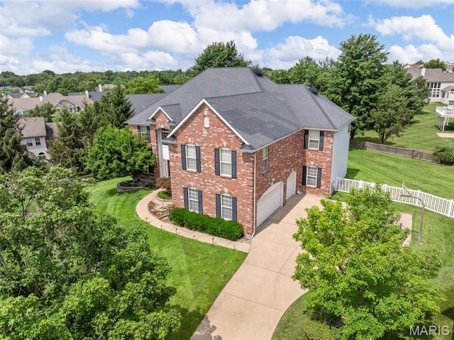 445 Whitestone Farm Dr, Chesterfield, MO 63017 - photo 65