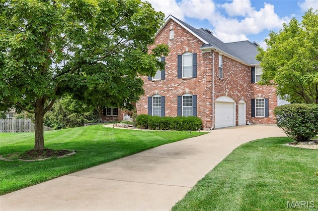 445 Whitestone Farm Dr, Chesterfield, MO 63017 - photo 66