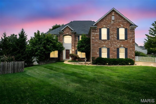 445 Whitestone Farm Dr, Chesterfield, MO 63017 - photo 1
