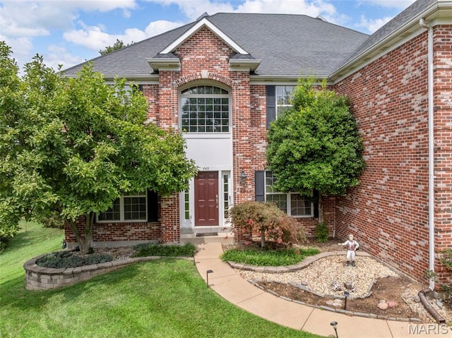 445 Whitestone Farm Dr, Chesterfield, MO 63017 - photo 2