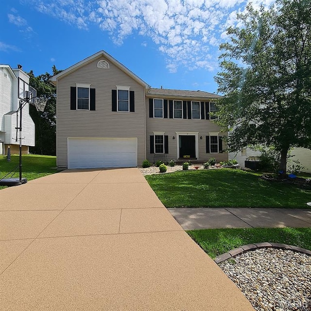 279 Botanical Ridge Dr, Wentzville, MO 63385 - photo 1