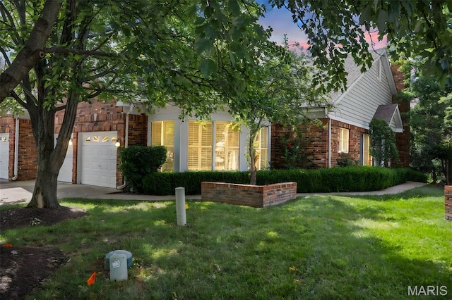 14620 Amberleigh Hill Ct, Chesterfield, MO 63017 - photo 2