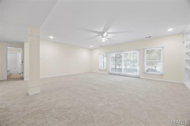 14620 Amberleigh Hill Ct, Chesterfield, MO 63017 - photo 32