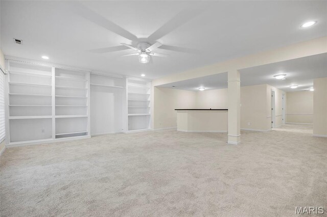 14620 Amberleigh Hill Ct, Chesterfield, MO 63017 - photo 35