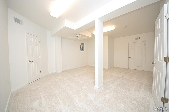 14620 Amberleigh Hill Ct, Chesterfield, MO 63017 - photo 37
