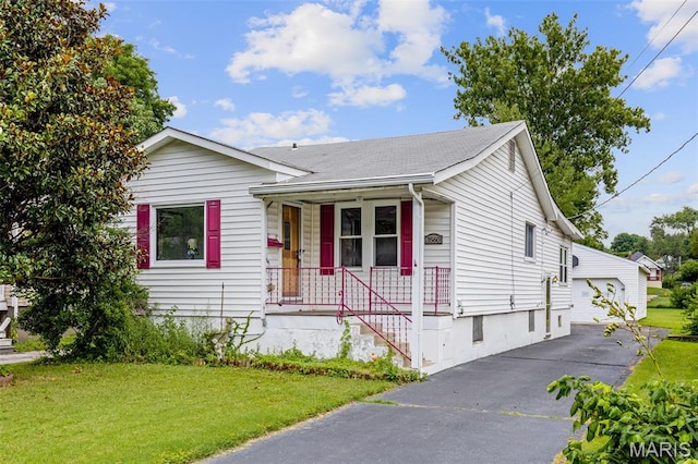 3560 Boswell Ave, Saint John, MO 63114 - photo 1
