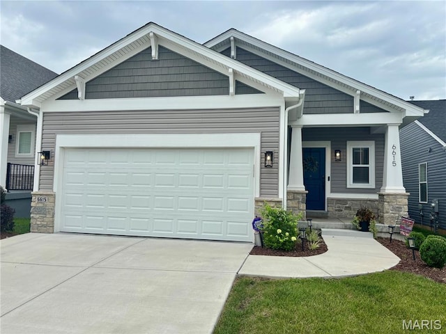 6615 Anna Grace Ln, Saint Louis, MO 63123 - photo 1