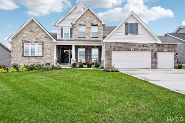 322 Royal Dornoch Ct, Dardenne Prairie, MO 63368 - photo 1