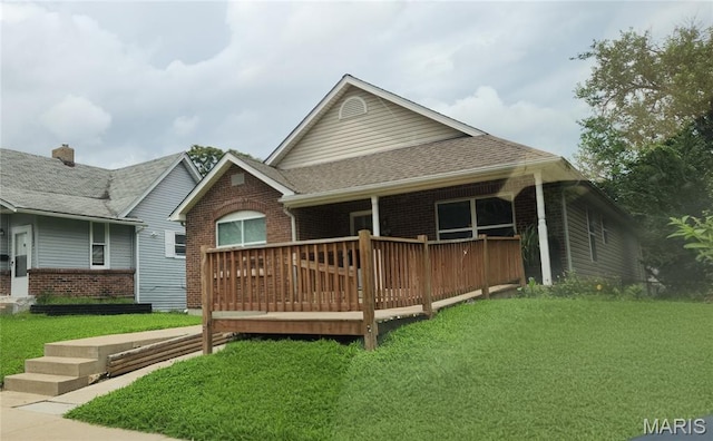 4047-4049 Cottage Ave, Saint Louis, MO 63113 - photo 1