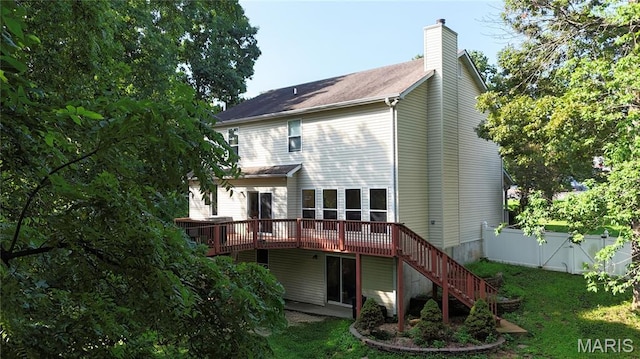 2500 Jessica Ct, Rock Township, MO 63049 - photo 31