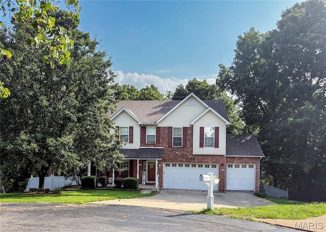 2500 Jessica Ct, Rock Township, MO 63049 - photo 4