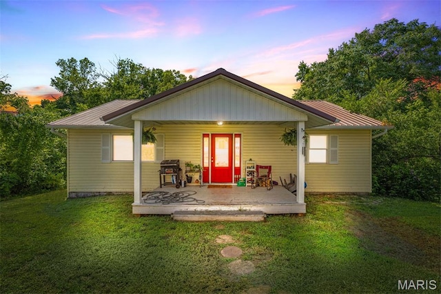 605 Main St, Leadwood, MO 63653 - photo 1