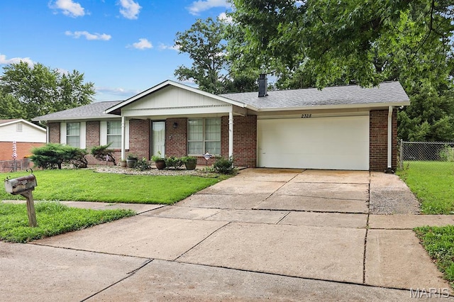 2328 Outlook Dr, Saint Louis, MO 63136 - photo 2