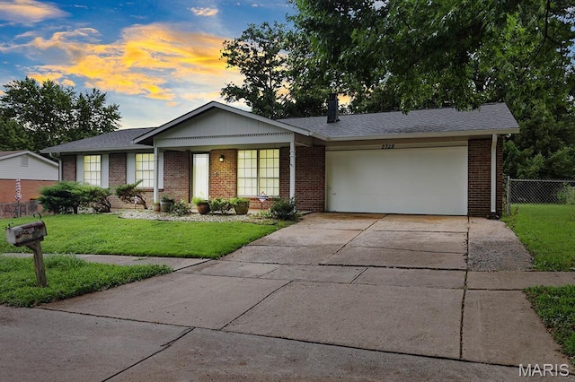 2328 Outlook Dr, Saint Louis, MO 63136 - photo 3