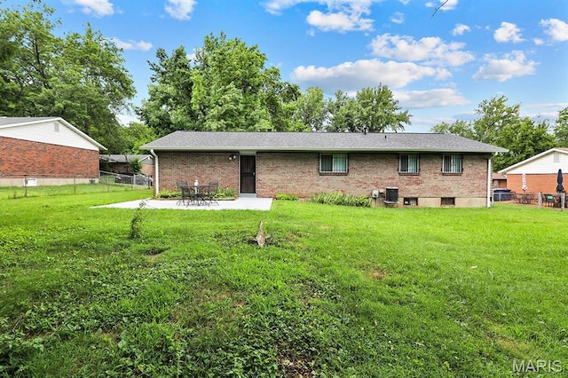 2328 Outlook Dr, Saint Louis, MO 63136 - photo 23