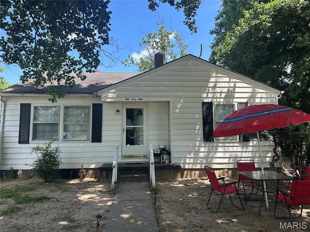 848 Agnes St, Sikeston, MO 63801 - photo 1