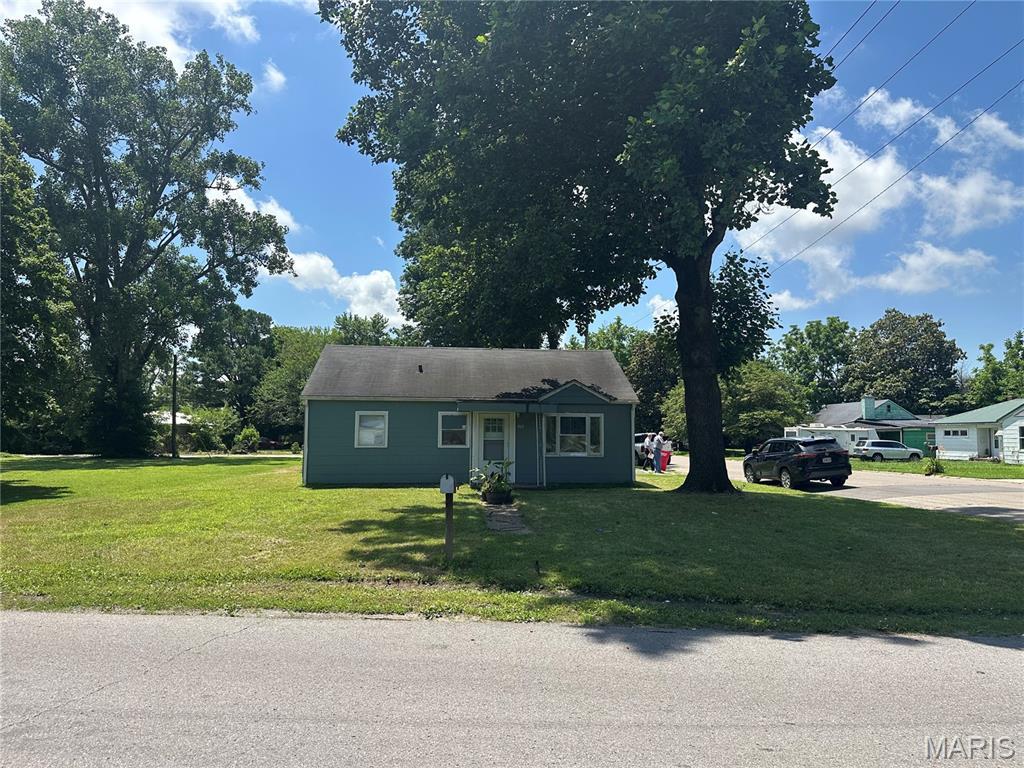 849 William St, Sikeston, MO 63801 - photo 1