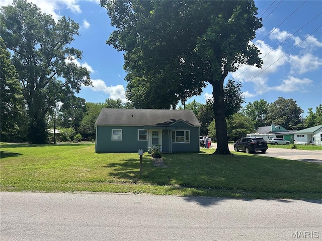 849 William St, Sikeston, MO 63801 - photo 1