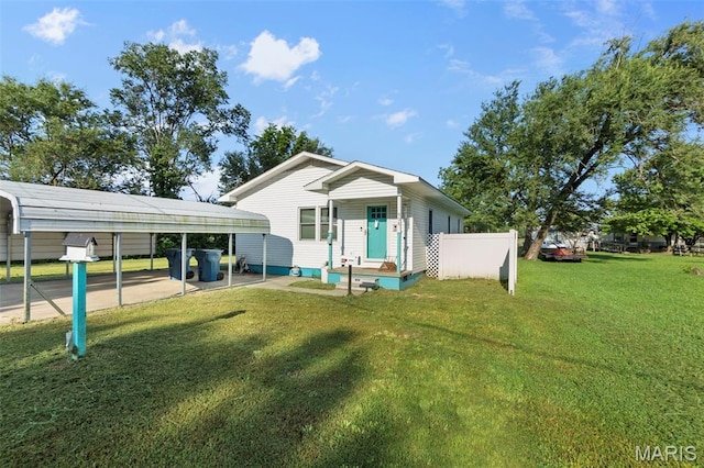 908 Millar St, East Prairie, MO 63845 - photo 1