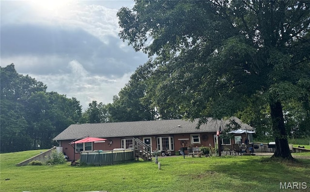 3958 Cedar Run Rd, Bonne Terre, MO 63628 - photo 2