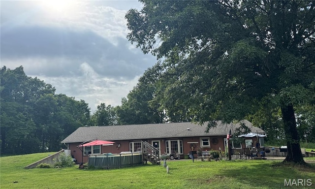 3958 Cedar Run Rd, Bonne Terre, MO 63628 - photo 3