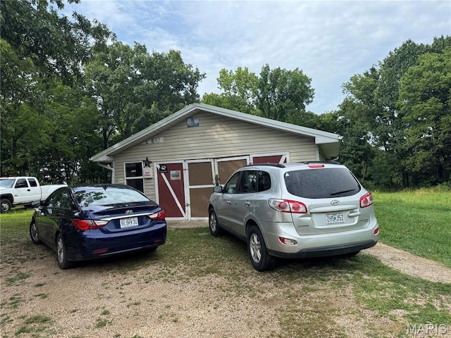 3958 Cedar Run Rd, Bonne Terre, MO 63628 - photo 8