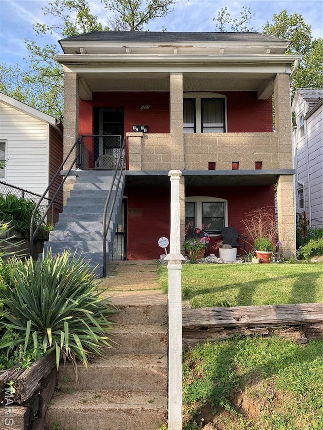 5723 Lotus Ave, Saint Louis, MO 63112 - photo 1