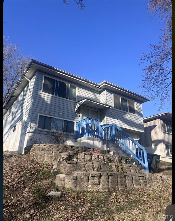 6437 Brockschmidt Pl, Saint Louis, MO 63139 - photo 1