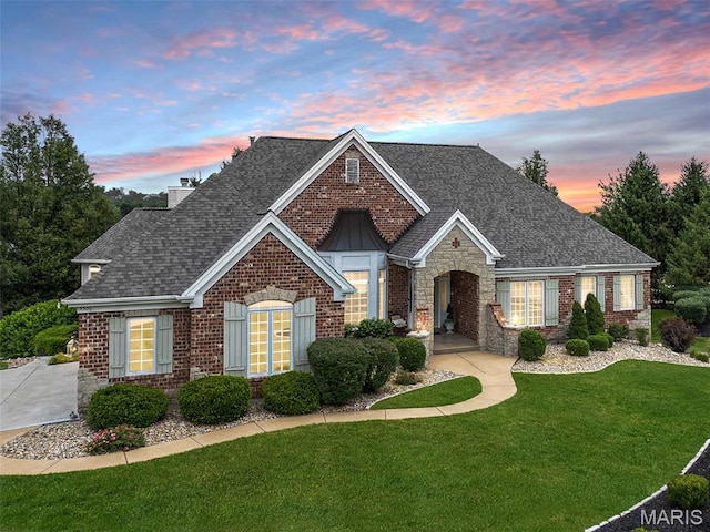 4500 Austin Point Ct, Saint Charles, MO 63304 - photo 2