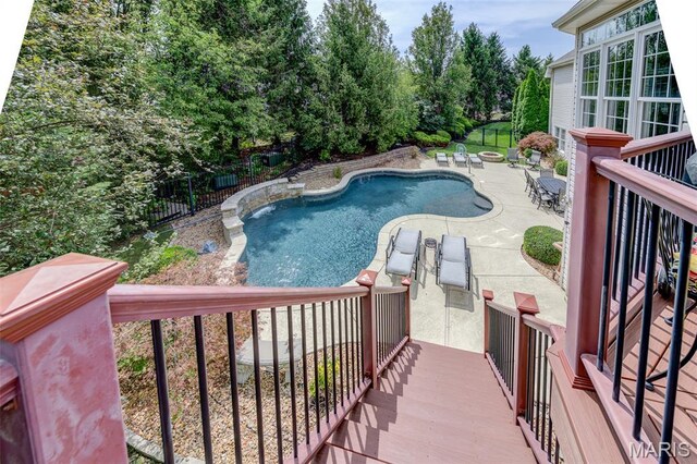4500 Austin Point Ct, Saint Charles, MO 63304 - photo 5
