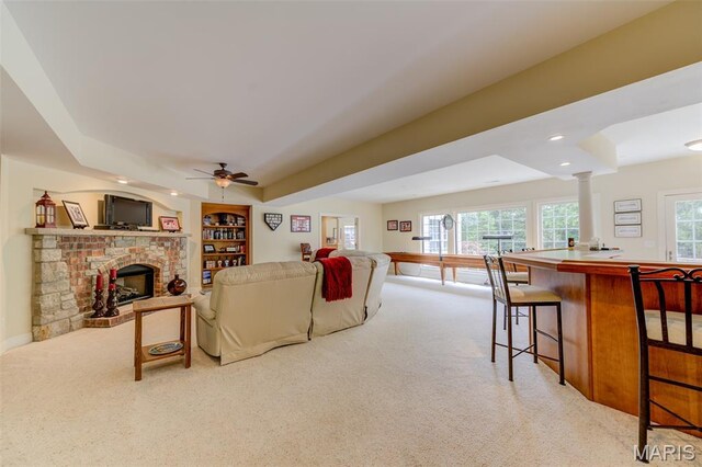 4500 Austin Point Ct, Saint Charles, MO 63304 - photo 48