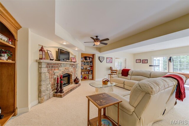 4500 Austin Point Ct, Saint Charles, MO 63304 - photo 49