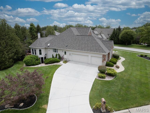 4500 Austin Point Ct, Saint Charles, MO 63304 - photo 68