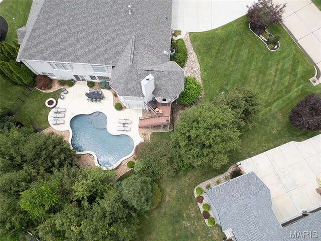 4500 Austin Point Ct, Saint Charles, MO 63304 - photo 69