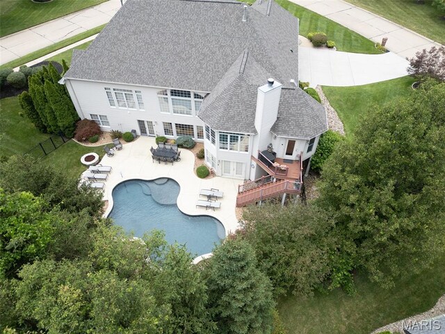 4500 Austin Point Ct, Saint Charles, MO 63304 - photo 70