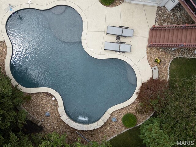 4500 Austin Point Ct, Saint Charles, MO 63304 - photo 73